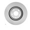 Pagid Brakes Brake Disc, 355122732 355122732 - alternate 3